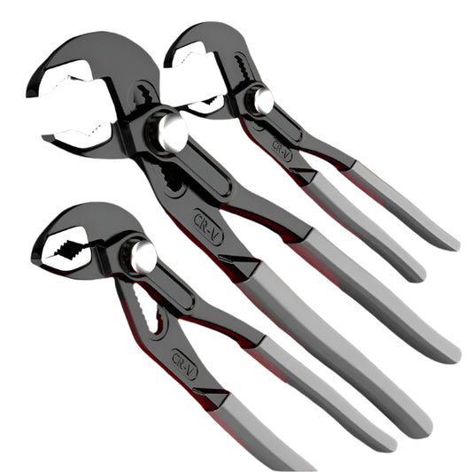 Water Pump Pliers