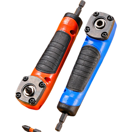 90° Right Angle Impact Driver Attachment
