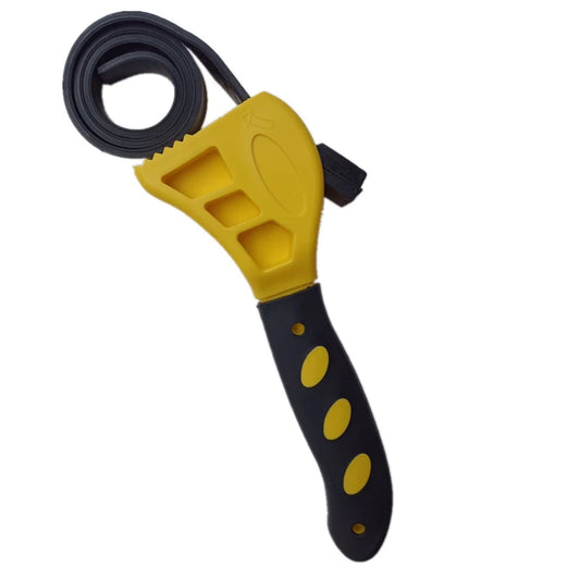 6-inch Strap Wrench