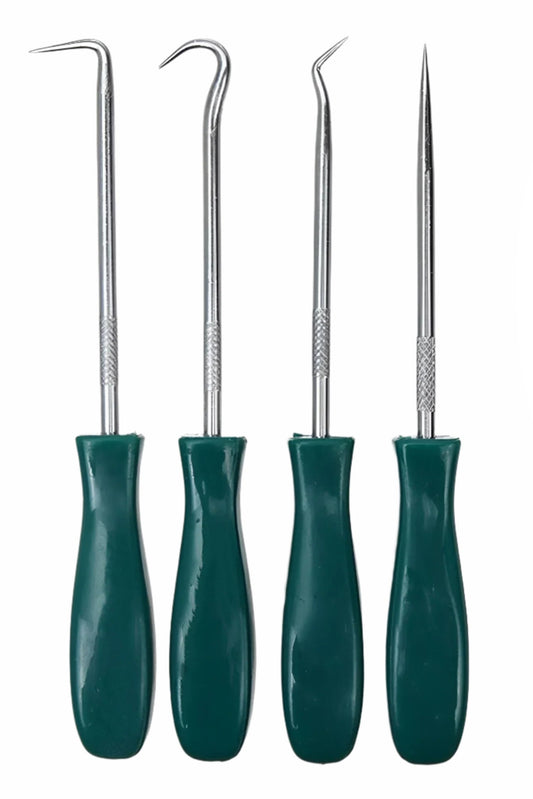 4PC Pick Hooks Set