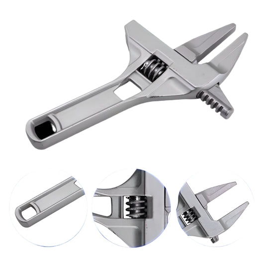 Adjustable Spanner Wrench