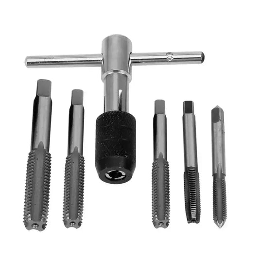 T-Handle Tap Wrench