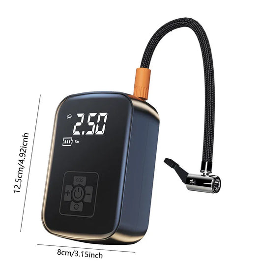 Wireless Electric Air Pump