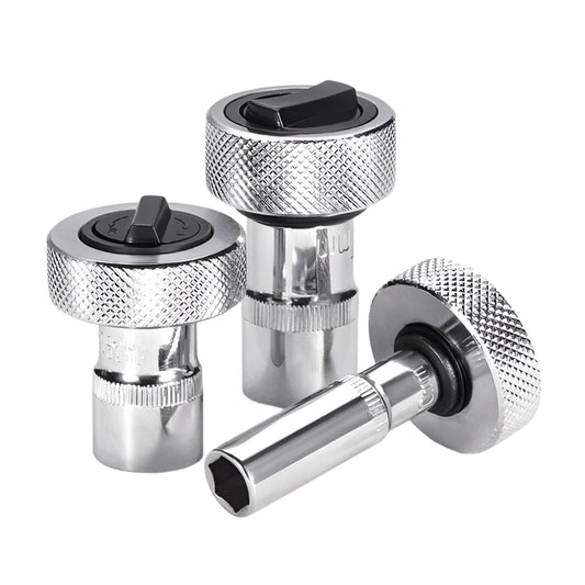 Mini Ratchet Wrench 1/4" 3/8" 1/2"