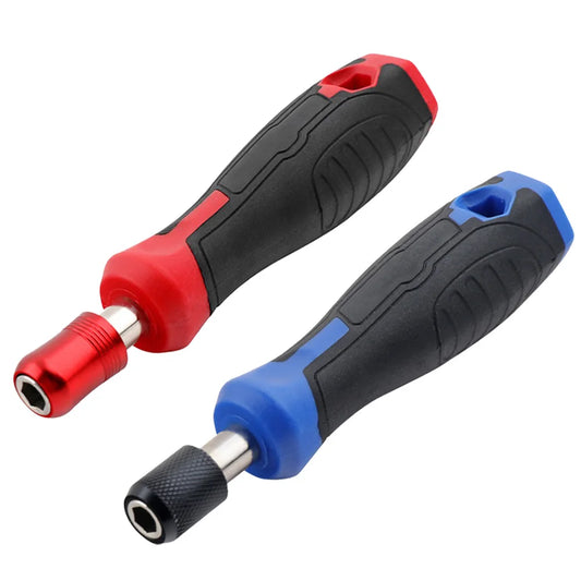 Magnetic Screw Driver