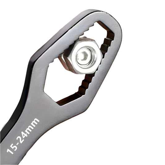 8mm to 22mm Double End Box Wrench